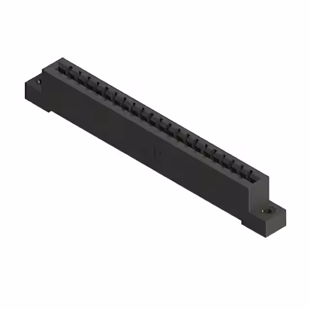 387-021-523-107 EDAC Inc.  Edgeboard Connectors